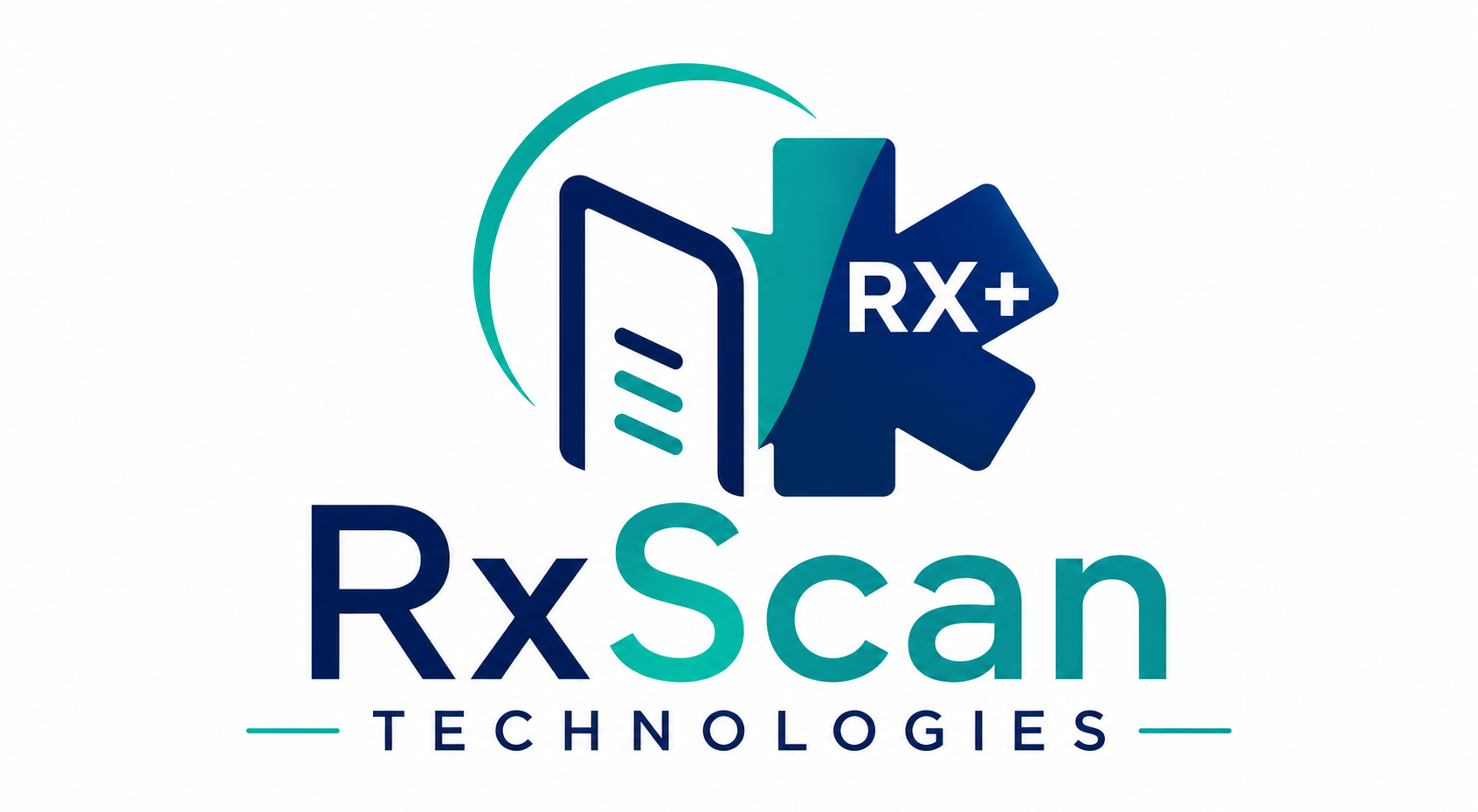 Logo RxScan Technologies Inc.
